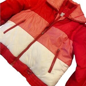 Vintage 1980’s Apres Sport (nylon) Jacket